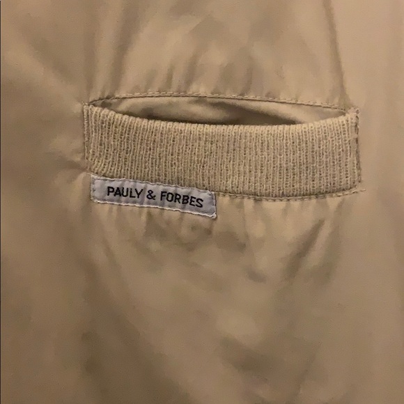 Jacket - Picture 4 of 4